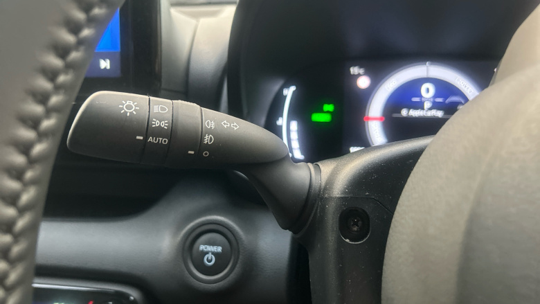 Mazda 2 Hybrid 1.5i Hybrid Homura 5dr CVT Hybrid Hatchback